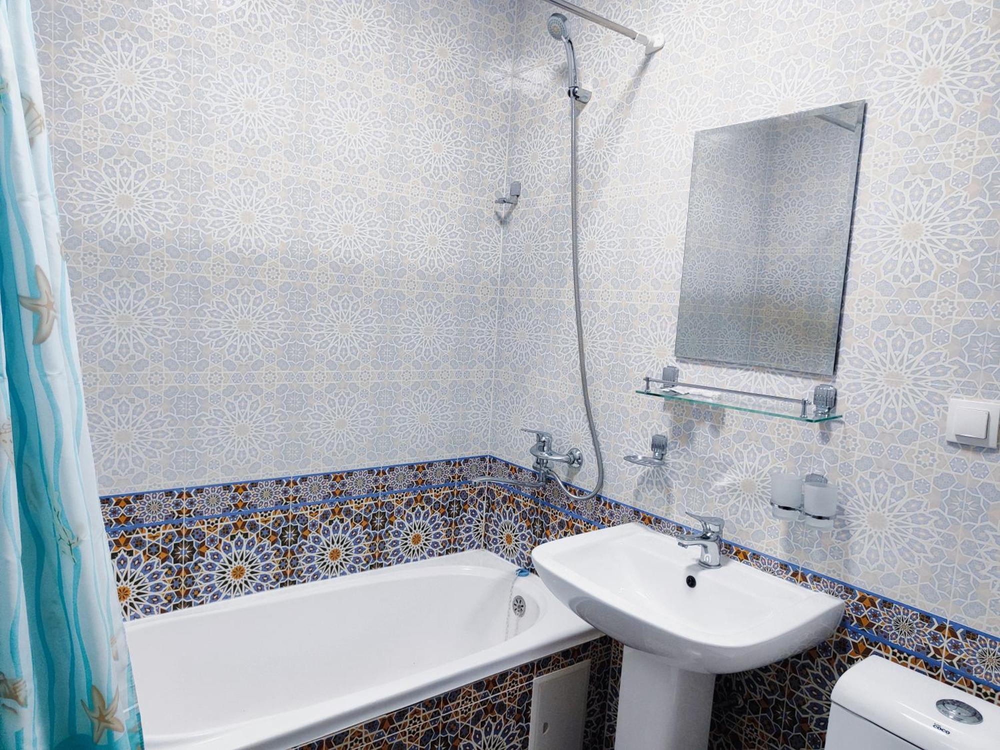 مبيت وإفطار بخارى Hud Hud المظهر الخارجي الصورة